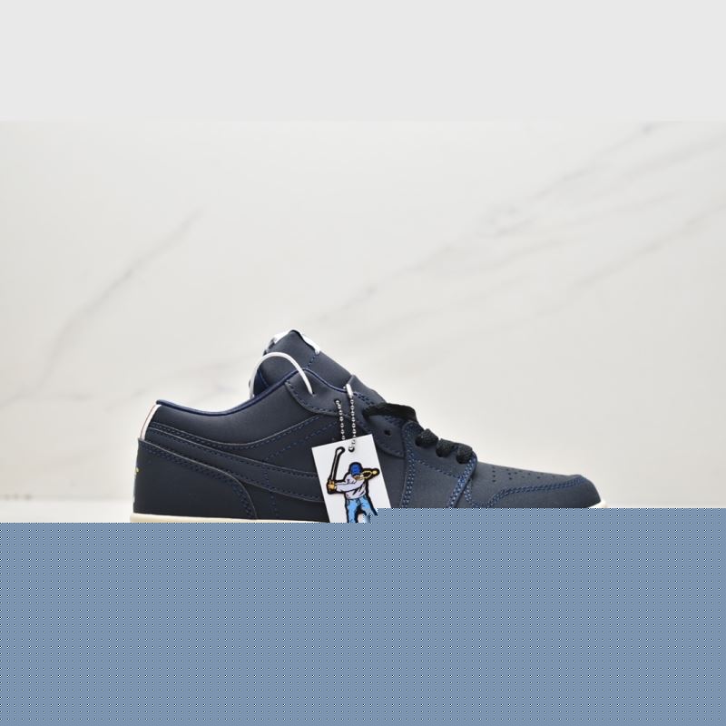Nike Jordan